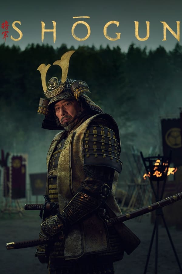 Shogun (Tv series)